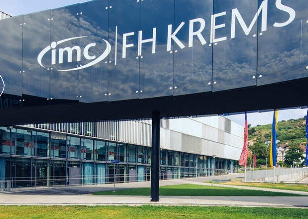 ATMU və IMC Krems Universitetinin əməkdaşları arasında online görüş oldu 